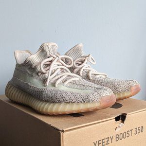 Adidas Yeezy Boost 350 V2 Citrin (NR)